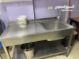  10 عدة مطعم بروست كامل