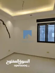  9 شقة فاخرة للبيع في أم أذينة 140م مع حديقة وترسات 80م تشطيب سوبر ديلوكس لم تسكن