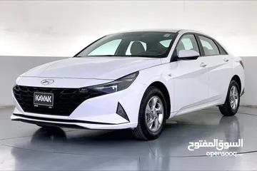  2 2022 Hyundai Elantra Smart  • Big Price Drop • 1 Year free warranty • 307956