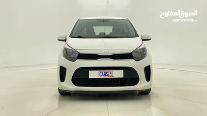  8 (FREE HOME TEST DRIVE AND ZERO DOWN PAYMENT) KIA PICANTO