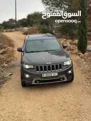  1 جراند شروكي بحالة الوكالة