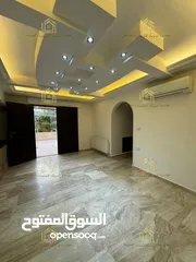  23 شقة سوبر ديلوكس - خلدا - 4نوم 2ماستر - 220م داخلي - ترسات واسعة 250م -