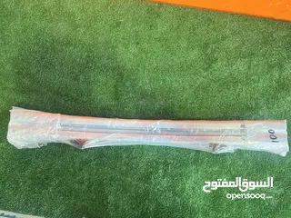  6 جسر امامي بين الشواصي ل تويوتا بريوس2023-2025  جديد شركة ياباني ليس مستعمل  Toyota Prius 2025