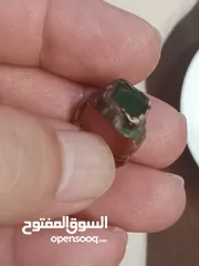  5 مجموعه خواتم قديمة نوادر حوالي 20 خاتم نوادر نوادر