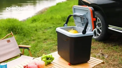  5 ثلاجة سيارات و منازل كهربائيه حجم كبير
