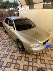  8 هيونداي XD للبيع