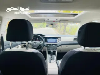  2 بولو 2022 فل مسكر للبيع