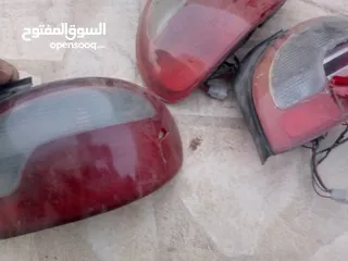  3 قطع اكسنت 96