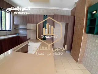  11 شقة - للايجار - ارضية - سوبر ديلوكس - ضاحية الامير راشد