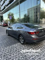  4 هوندا انسايت بطاريه ليثيوم وكاله
