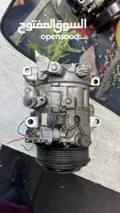  3 We have all kinds of ac compressor for any car whether it is EV or hybrid or gasoline