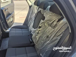  8 كيا سيراتو 2021 دهان الشركة الأصلي السيارة بحالة الشركة داخلية بوضع ممتاز جدا