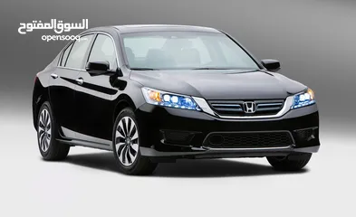  1 I want buy honda accord 2011 to 2014 urgent