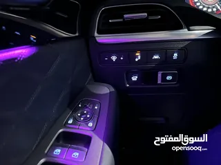  11 هونداي بلسايد كالكراف 2022