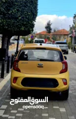  2 بيكانتو 2022 ماتور 1200 بنزين