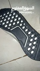  5 جزمة اديداس رياضية موديل NMD_v3 اصلي جديدة