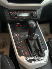  7 Seat Arona