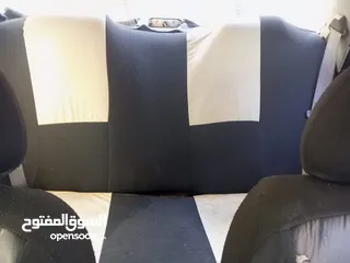  7 كيا سيفيا 1995 اوتوماتيك للبيع