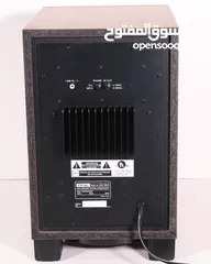  15 Tower Speakers & Amplifiers