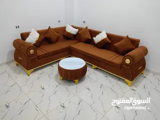  1 ركنه للبيع جديده بحاله مميزه جميله جدا