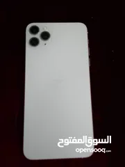  2 ايفون 11 برو ماكس للبيع