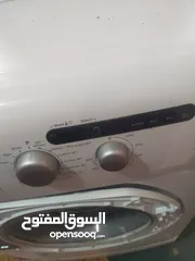  8 غسالة فيستل 7 كيلو