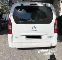  4 سيتروين بيرلينجو للبيع