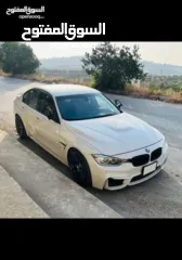  1 BMW 328i 245HP