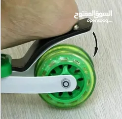  9 سكوتر أطفال الأصلي ،مواصفات خيااااليه، عرض خاااص لفتره محدوده، والتوصيل مجانا وفوري