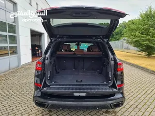  4 جيب بي ام x5 ديزل