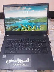  1 ايسر Travel mate