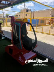  13 العاب ملاهي اطفال داخليه ومنتزهات ومطاعم