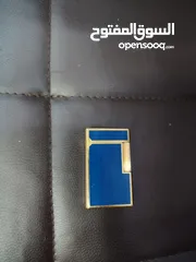  2 قداحه ديبون