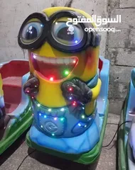 23 العاب هزازات اطفال وتجهيز الحدائق