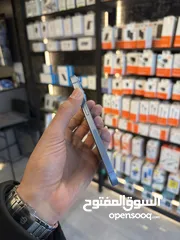  5 IPHONE 14 (128GB) USED LIKE NEW ///  ايفون 14 128 مستعمل بحاله الجديد كفاله فليك موبايل سنتين
