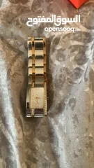 1 ساعه esprit اصليه سعر الجديده منها 112 هاي مستعمله فقط ب 55دينار