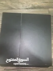  4 للبيع شبه جديد PS4