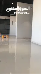  6 ايبوكسي ، مايكروسمنت Epoxy Micro cement