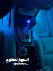  16 نيسان التيما وكالة للبيع 2009