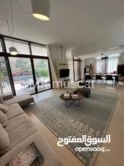  1 Furnished villa for sale in Muscat bay/ Instalment three years/ Freehold/ Lifetime Residency