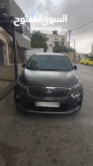  4 كيا سيرانتو 2018