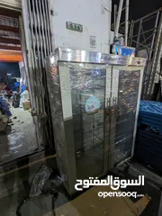  3 ozone and ultraviolet disinfection drying oven YTP800D