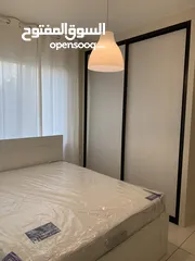  14 Spacious and Beautiful 3BR Abdoun Apartment for Rent شقه مشمسه بجانب السفاره البريطانيه عبدون