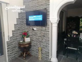  12 منزل دوبلكس مستقل للبيع في اسكان ابو نصير القديم