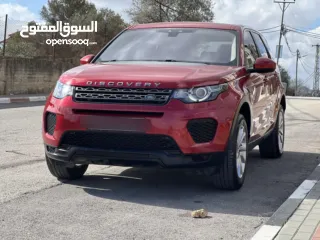 2 ديكفري سبورت فل الفل 7 ركاب 4*4 لون مميز جب جديد برخص 2018
