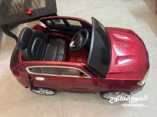 1 سياره كهربا