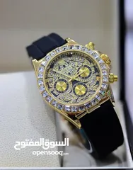  1 عروض نار!  تخفيضات الموسم على أفخم الساعات الرجالية والنظارات الشمسية الأنيقة! لا تفوتي الفرصة!