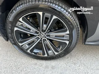  9 تويوتا bz4 2023 للبيع