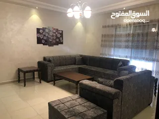  47 شقه مفروشة مميزة للايجار للعائلات او الطالبات فقط في الاردن - عمان