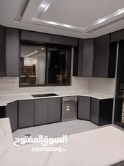  2 مطابخ المنيوم ومطابخ خشب لامنيت  مطابخ bvc  المنيوم صولد  مطابخ الغد للألمنيوم أقوى العروض